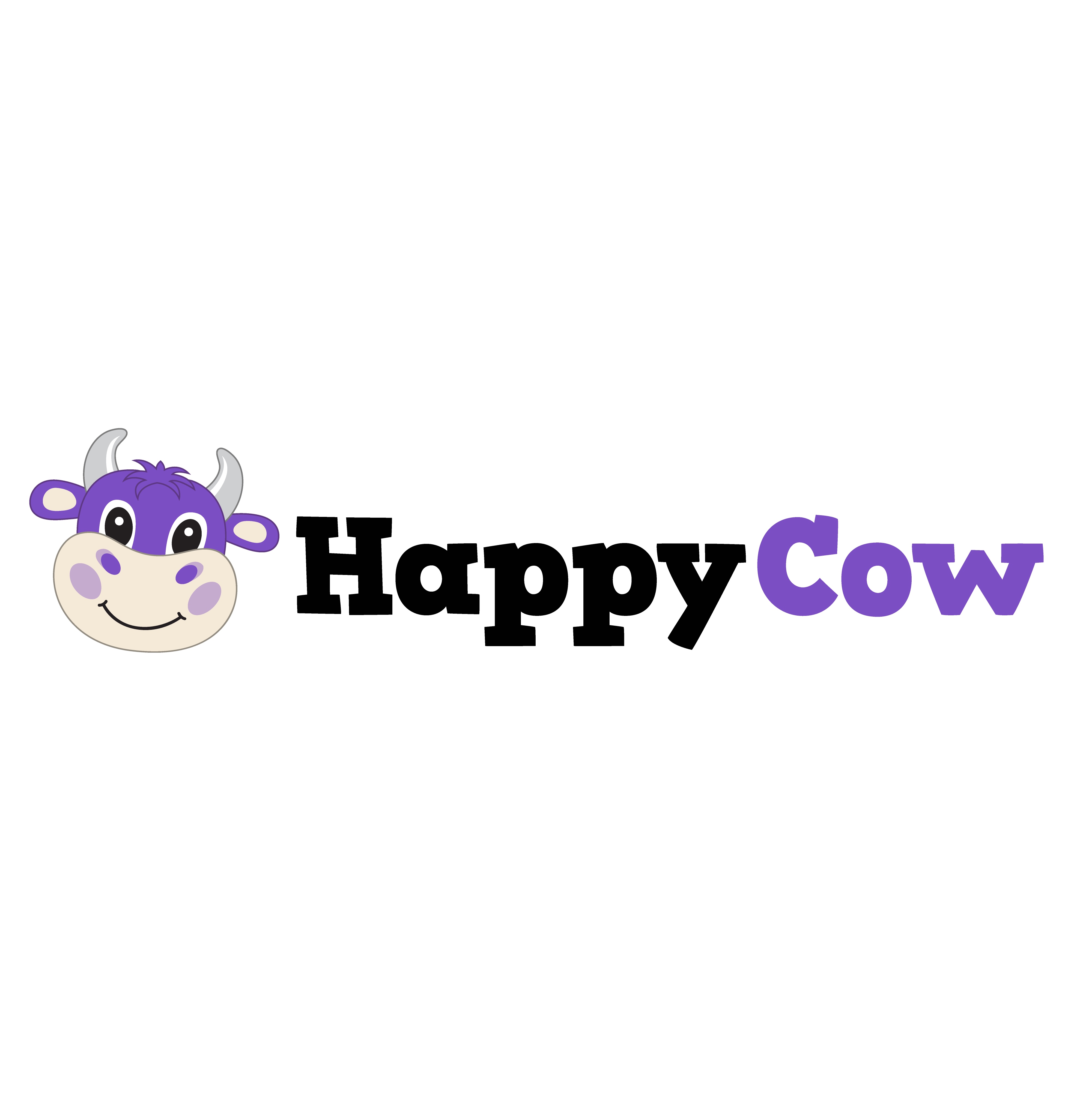 happycow logo